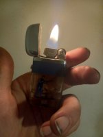 The Zippo's., Page 6