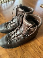 Gronell hotsell boots usa