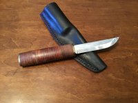 A Trio of Moras  Bushcraft USA Forums