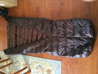costco down top quilt