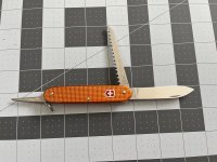 Swissbianco bushcrafter hotsell