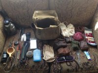 Minimal Scout Kit  Bushcraft USA Forums