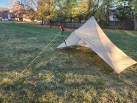 MLD Cricket | Bushcraft USA Forums
