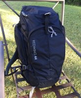 kelty redwing 44 carry on