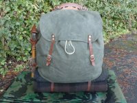 swedish m39 rucksack