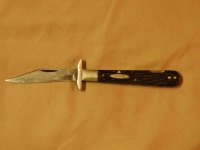 1965-1980 Kabar fish knife : r/knives