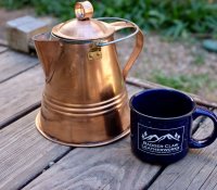 jacob bromwell tea kettle