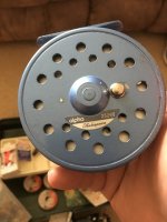 PFLUEGER MEDALIST 1622Z Fishing Reel