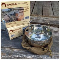 Eagle Products 1.5 Litre Kettle