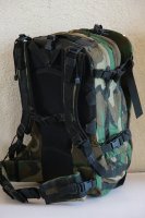 gregory spear assault pack