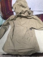 ridgeline bushmaster smock for sale