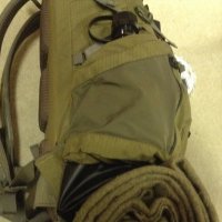 Llbean maine 2024 warden day pack