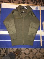 WTS - - Dachstein wool sweater Austrian Army XXL | Bushcraft USA Forums