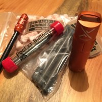 Exotac fireROD  Bushcraft USA Forums