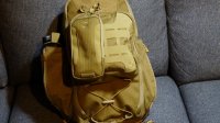 maxpedition lithvore review