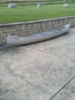 grumman canoes for sale in mississippi