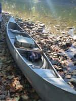 grumman canoes for sale virginia