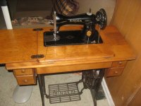 SINGER Sewing Machine 2282 Tradition metal sewing machine white - iPon -  hardware and software news, reviews, webshop, forum