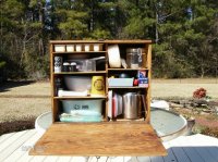 Patrol Box Camp Kitchen Bushcraft Usa Forums