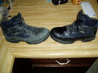 Danner boot dressing | Bushcraft USA Forums