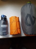 Wts Sleeping Pads Klymit Insulated Static V Lite Nemo Cosmo 30xl Bushcraft Usa Forums