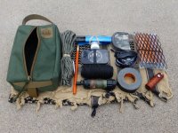 What Do You Carry In Your Possibles Pouch Bushcraft USA Forums