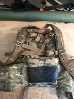 Minimal Scout Kit  Bushcraft USA Forums