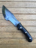 Wts Beck Wsk Tracker Bushcraft Usa Forums