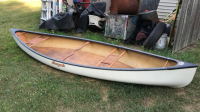canoe stowe allagash question opportunity experience any