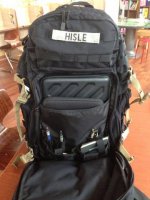 Rapdom 96 hour Tactical Backpack Bushcraft USA Forums