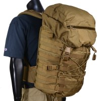 snugpak endurance 40