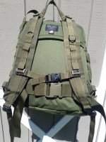 Recon ruck store ultra