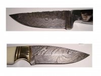 Pros Cons Of Damascus Blade Bushcraft Usa Forums