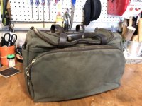 WTS Filson Sportsman Utility Bag Price Drop Bushcraft USA