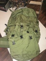 Tactical Tailor Malice Pack Version 3