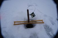 Best Ice Fishing Gear? Jack Traps?