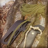 Micro Cord  Bushcraft USA Forums