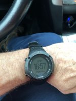 suunto ambit3 peak forum