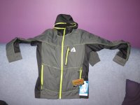 eddie bauer accelerant jacket