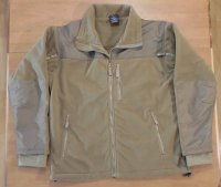 rothco spec ops tactical fleece jacket