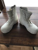 acton bunny boots