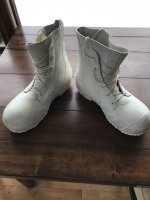 Acton 2024 bunny boots