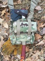 Helikon Tex Essential Kit Bag 6 month review