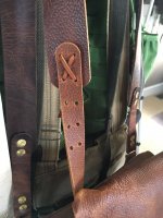 Mountain man haversack hotsell