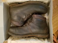 limmer lightweight boots