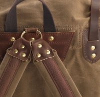 The original Nessmuk pack | Bushcraft USA Forums
