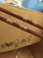 Montague Split Switch 9'5 - The Classic Fly Rod Forum