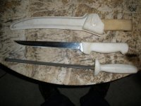 How to survive: Choose the best fillet knife for preparing fish – Survival  Common Sense Blog