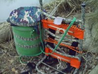 Dove Bucket  Bushcraft USA Forums