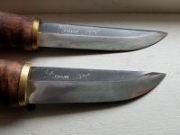 Kellam Wolverine and Wolverine Pro | Bushcraft USA Forums